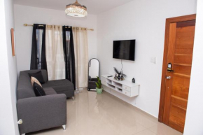 Luxury Aparment Bonao